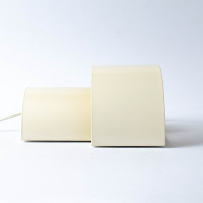 Rytm Wall Lamps from Ikea, 1980s, Set of 2-IXK-1408780