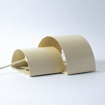 Rytm Wall Lamps from Ikea, 1980s, Set of 2-IXK-1408780