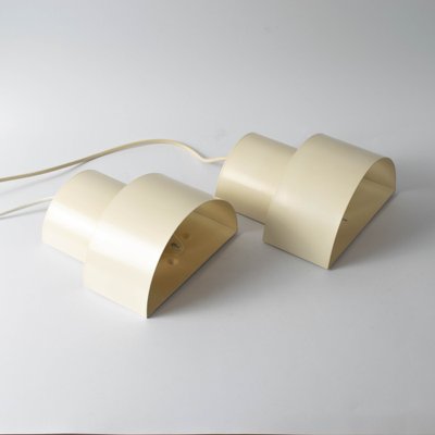 Rytm Wall Lamps from Ikea, 1980s, Set of 2-IXK-1408780