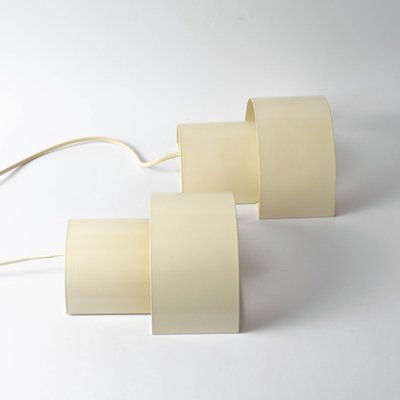 Rytm Wall Lamps from Ikea, 1980s, Set of 2-IXK-1408780