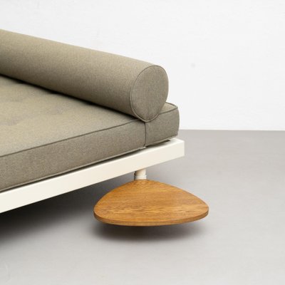 S.C.A.L. Double Daybed by Jean Prouvé, 1950-WM-1278670