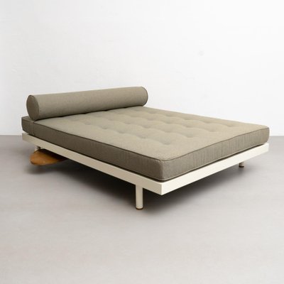 S.C.A.L. Double Daybed by Jean Prouvé, 1950-WM-1278670