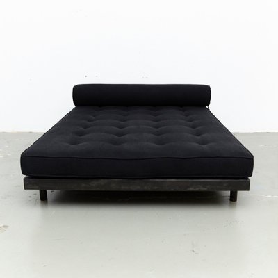 S.C.A.L. Double Daybed by Jean Prouvé, 1950s-WM-1233022