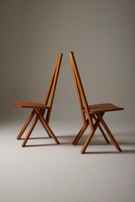 S45 Chair by Pierre Chapo, 1969-QAC-2020376