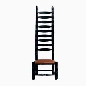 Safari Hall Chair, 1960s-QFD-1364417