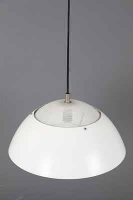 Safari Hanging Light by Peter Hvidt & Orla Mølgaard-Nielsen & Christian Hvidt for Nordisk Solar, 1970s-NIX-1772529