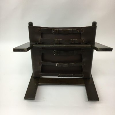 Safari Lounge Chairs , 1970s, Set of 2-BGP-934889