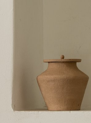 Sagomae Ceramics by Edoardo Avellino, 2010s, Set of 2-PPI-1819858