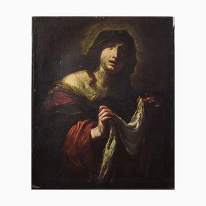 Saint Veronica 18th Century-ZCI-756291