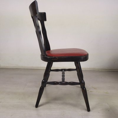 Saloon Chairs from Baumann, Set of 20-EAD-1324102