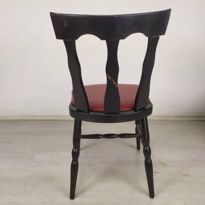 Saloon Chairs from Baumann, Set of 20-EAD-1324102