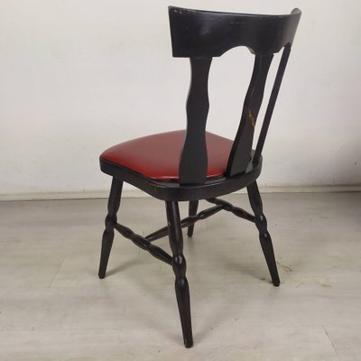 Saloon Chairs from Baumann, Set of 20-EAD-1324102