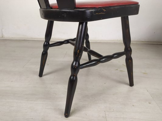 Saloon Chairs from Baumann, Set of 20-EAD-1324102