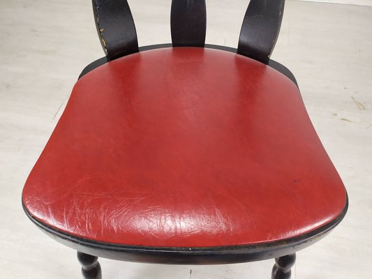 Saloon Chairs from Baumann, Set of 20-EAD-1324102