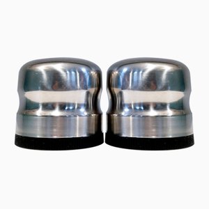 Salt and Pepper Shakers, 1950s, Denmark, Set of 2-OGU-957652