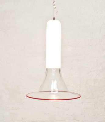 Samanta Ceiling Lamp by Roberto Pamio for Leucos-LPM-1318693