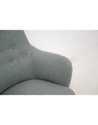 Sams Armchair by Carl Malmsten, Sweden, 1950s-BXB-1793607