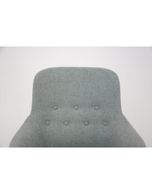 Sams Armchair by Carl Malmsten, Sweden, 1950s-BXB-1793607