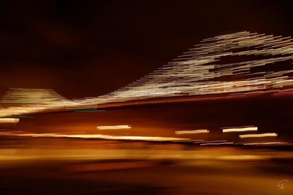 San Francisco Bay Bridge #1, 2013-CHG-918449