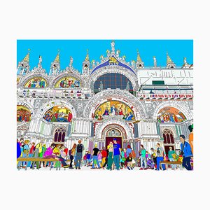 San Marco, Venezia, 2020-CHG-918225