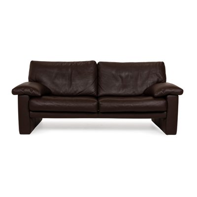 Santana Two-Seater Sofa in Leather from Erpo-RQW-2018544