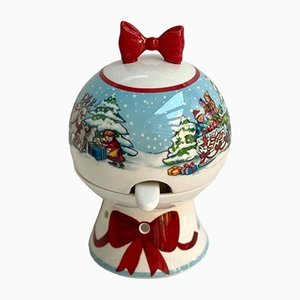 Santas Apple Baker Porcelain from Villeroy & Boch-GYX-1513518