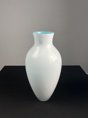 Santorini Vase in Murano Glass by Carlo Nason-QRT-1795891