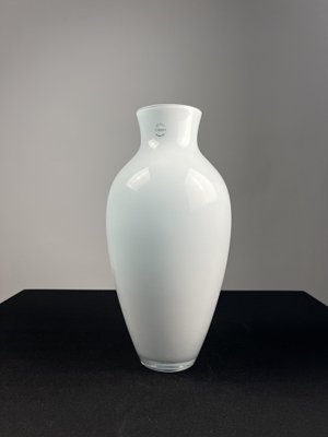 Santorini Vase in Murano Glass by Carlo Nason-QRT-1795891