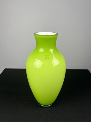 Santorini Vase in Murano Glass by Carlo Nason for Made Murano Glass-QRT-1797265