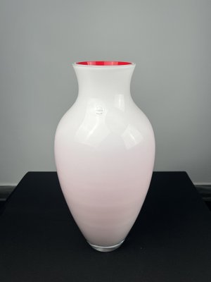 Santorini Vase in Murano Glass by Carlo Nason for Made Murano Glass-QRT-1797271