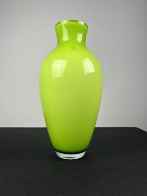 Santorini Vase in Murano Glass by Carlo Nason for Made Murano Glass-QRT-1797265