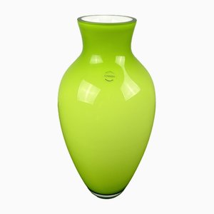 Santorini Vase in Murano Glass by Carlo Nason for Made Murano Glass-QRT-1797265