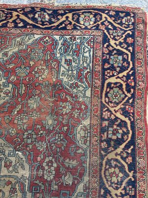 Sarouk Ferahan Rug, 1890s-YMM-1732600