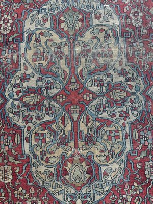 Sarouk Ferahan Rug, 1890s-YMM-1732600