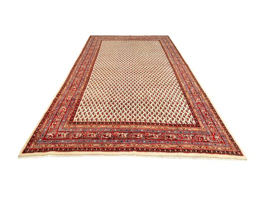 Sarouk Rug, 1960s-GPP-859160