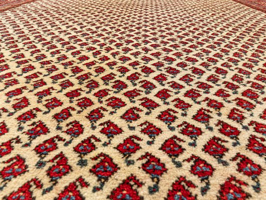 Sarouk Rug, 1960s-GPP-859160