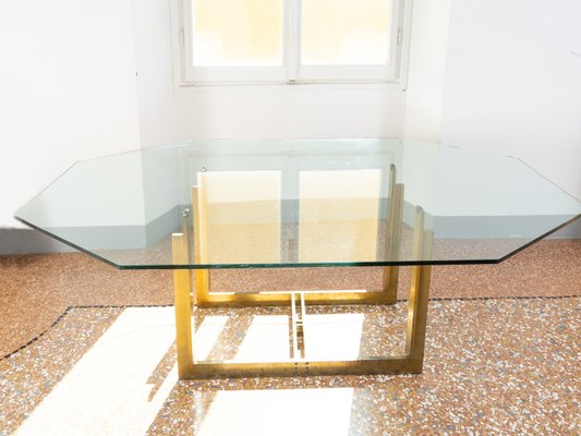 Sarpi Table by Carlo Scarpa for Simon Gavina, Italy, 1980s-CC-2035591