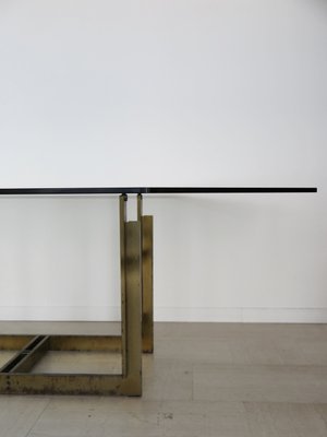 Sarpi Table by Carlo Scarpa for Simon Gavina, Italy, 1980s-CC-2035591