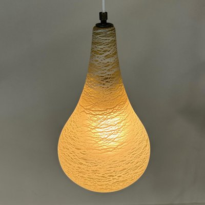 Satin Glass NB 99 E/00 Pendant Lamp from Philips, 1958-ZT-1782947