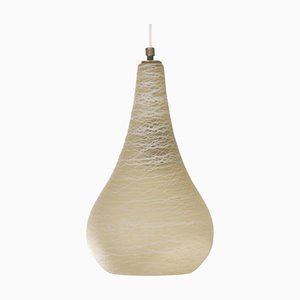 Satin Glass NB 99 E/00 Pendant Lamp from Philips, 1958-ZT-1782947