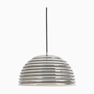 Saturno Pendant Light attributed to Kazuo Motozawa for Staff, Germany, 1970s-UGR-1747987