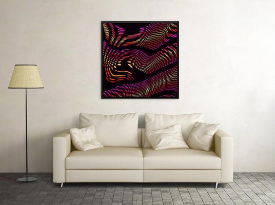 Saxophone C Minor Giclée Print by Dadodu, 2017-ZCI-781409