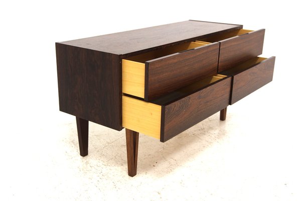 Scandinave Commode from Lundberg & Söner, 1960-GEK-2041171