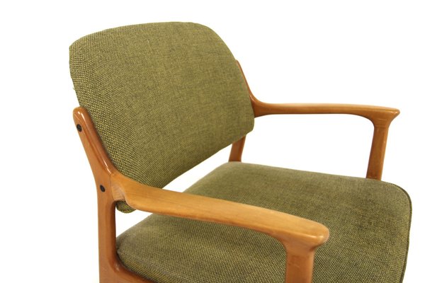 Scandinavian Armchairs from Bröderna Andersson, Sweden, 1960s, Set of 2-GEK-1720974