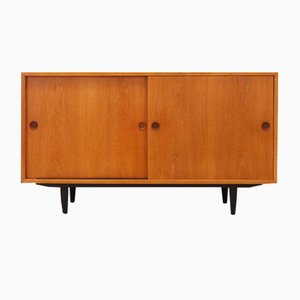 Scandinavian Ash Cabinet from Børge Mogensen for Ab Karl Andersson & Söner, 1960s-VND-1789857