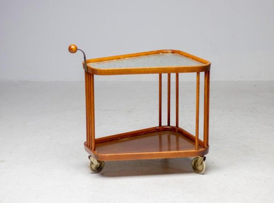 Scandinavian Bar Cart, 1960-WN-1804840