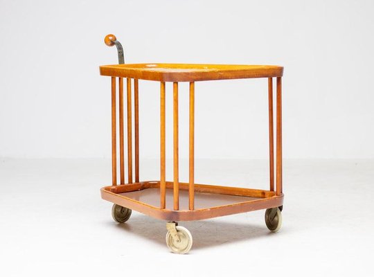 Scandinavian Bar Cart, 1960-WN-1804840