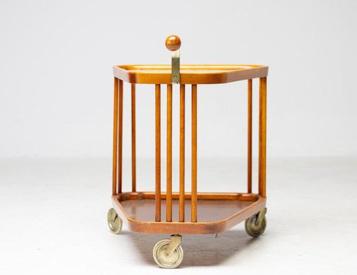 Scandinavian Bar Cart, 1960-WN-1804840