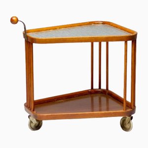 Scandinavian Bar Cart, 1960-WN-1804840