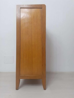 Scandinavian Bookcase Cabinet, 1970s-PCO-1787215